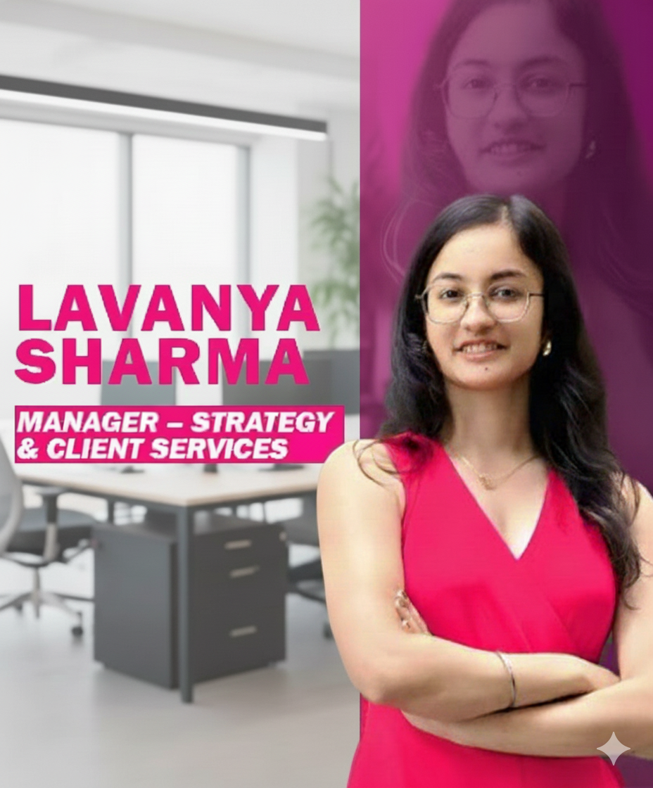 Lavanya Sharma socialflee