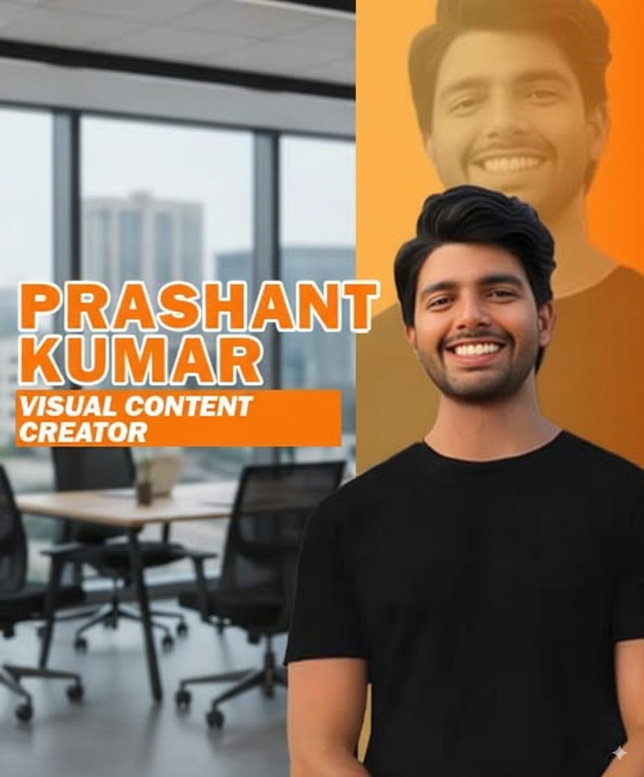 prashant socialflee